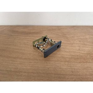 27VU CONTROL PANEL P/N: D9251501100000 S/N: PB11519