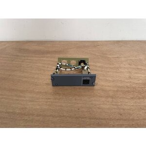 27VU CONTROL PANEL P/N: D9251501100000 S/N: PB11519