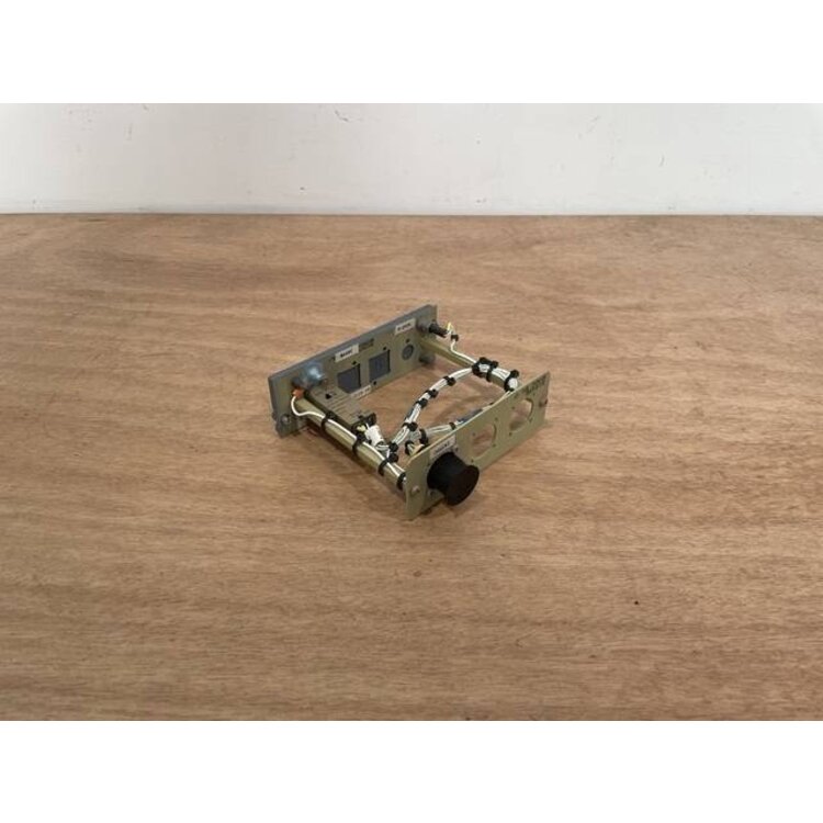 27VU CONTROL PANEL P/N: D9251501100000 S/N: PB11519