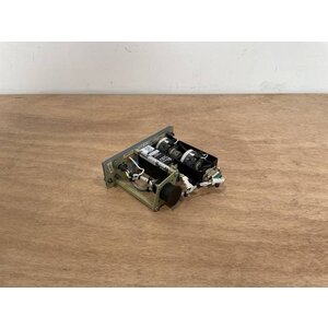 111VU FLOOD LIGHT PANEL P/N: D9251504600000 S/N: PB12510