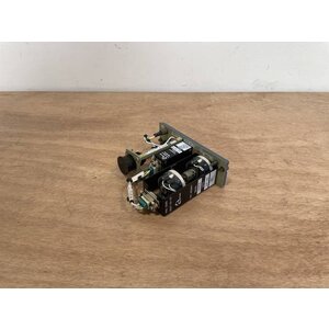 111VU FLOOD LIGHT PANEL P/N: D9251504600000 S/N: PB12510