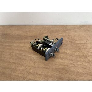 111VU FLOOD LIGHT PANEL S/N PB11657