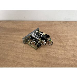 111VU FLOOD LIGHT PANEL P/N: D9251504600000 S/N: PB11657