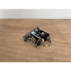 111VU FLOOD LIGHT PANEL P/N: D9251504600000 S/N: PB12523