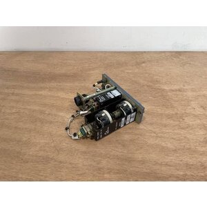 111VU FLOOD LIGHT PANEL P/N: D9251504600000 S/N: PB12523
