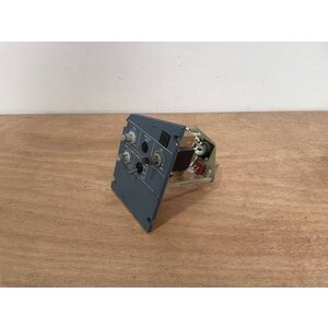 301VU CONTROL PANEL P/N: D9251505400000: S/N PB10460