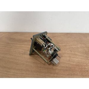 301VU CONTROL PANEL P/N: D9251505400000: S/N PB10460