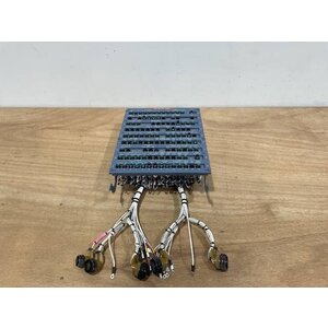 STRUCTURE ASSY 49VU S/N CL2512