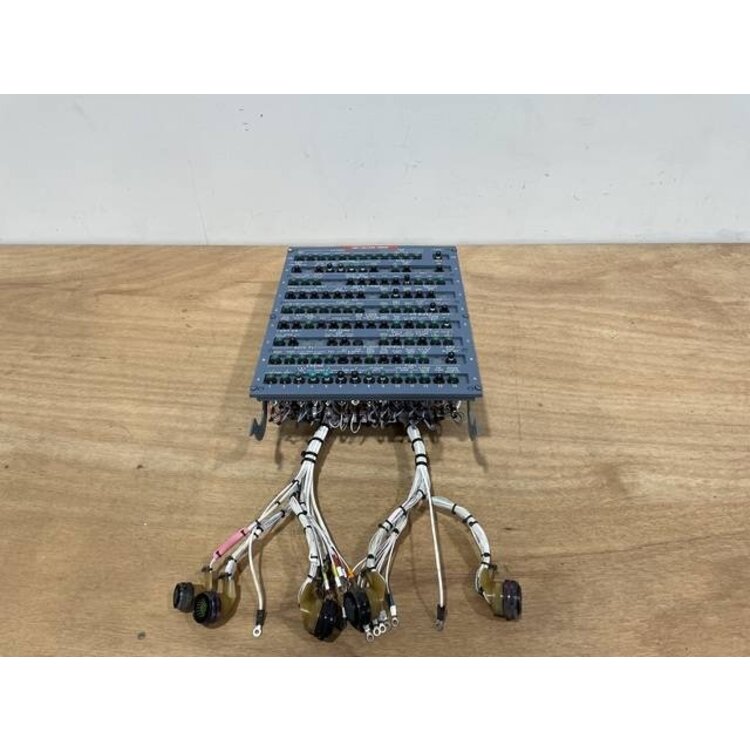 STRUCTURE ASSY 49VU P/N: D9291125000000 S/N: CL2512