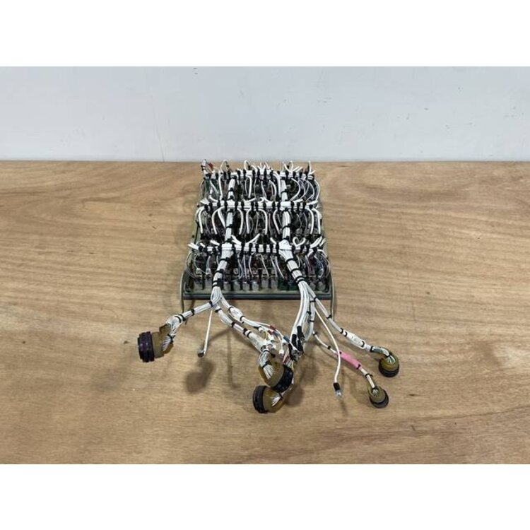 STRUCTURE ASSY 49VU P/N: D9291125000000 S/N: CL2512