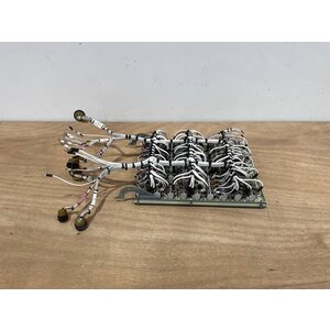 STRUCTURE ASSY 49VU P/N: D9291125000000 S/N: CL2512