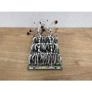 STRUCTURE ASSY 49VU P/N: D9291125000000 S/N: CL2512