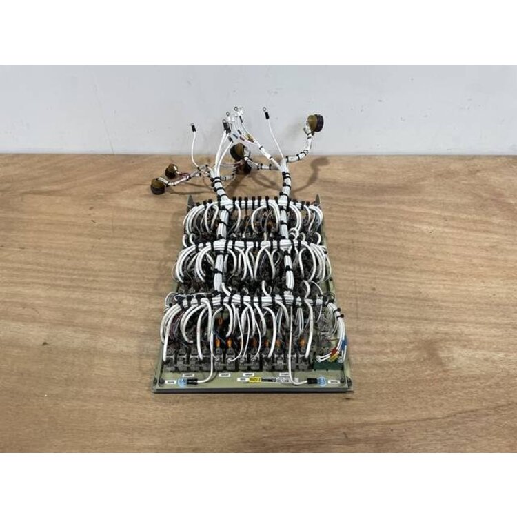 STRUCTURE ASSY 49VU P/N: D9291125000000 S/N: CL2512