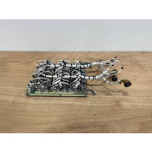 STRUCTURE ASSY 49VU P/N: D9291125000000 S/N: CL2512