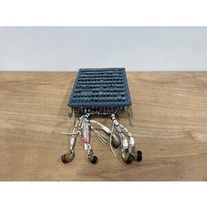 STRUCTURE ASSY 49VU P/N: D9291125000000 S/N: 1524
