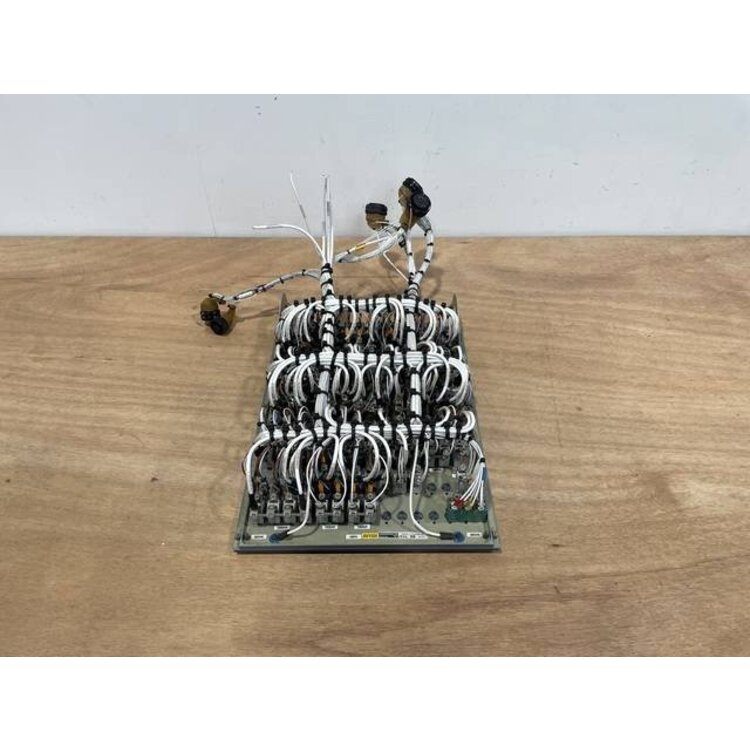 STRUCTURE ASSY 49VU P/N: D9291125000000 S/N: 1524 - AVOEMPARTS