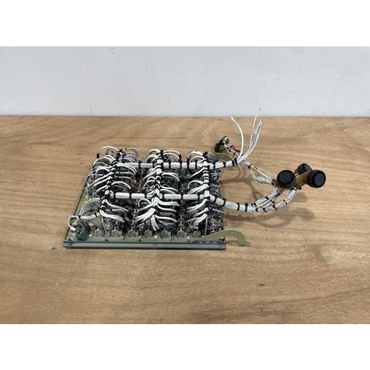 STRUCTURE ASSY 49VU P/N: D9291125000000 S/N: 1524 - AVOEMPARTS