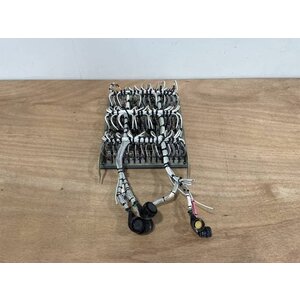 STRUCTURE ASSY 49VU P/N: D9291125000000 S/N: 01385
