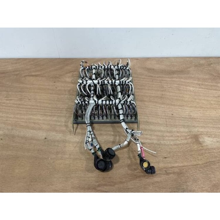 STRUCTURE ASSY 49VU P/N: D9291125000000 S/N: 01385