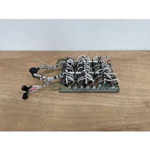 STRUCTURE ASSY 49VU P/N: D9291125000000 S/N: 01385