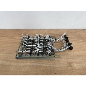 STRUCTURE ASSY 49VU P/N: D9291125000000 S/N: 01385