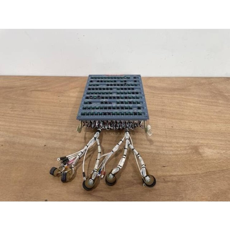 STRUCTURE ASSY 49VU P/N: D9291125000000 S/N: CL2279