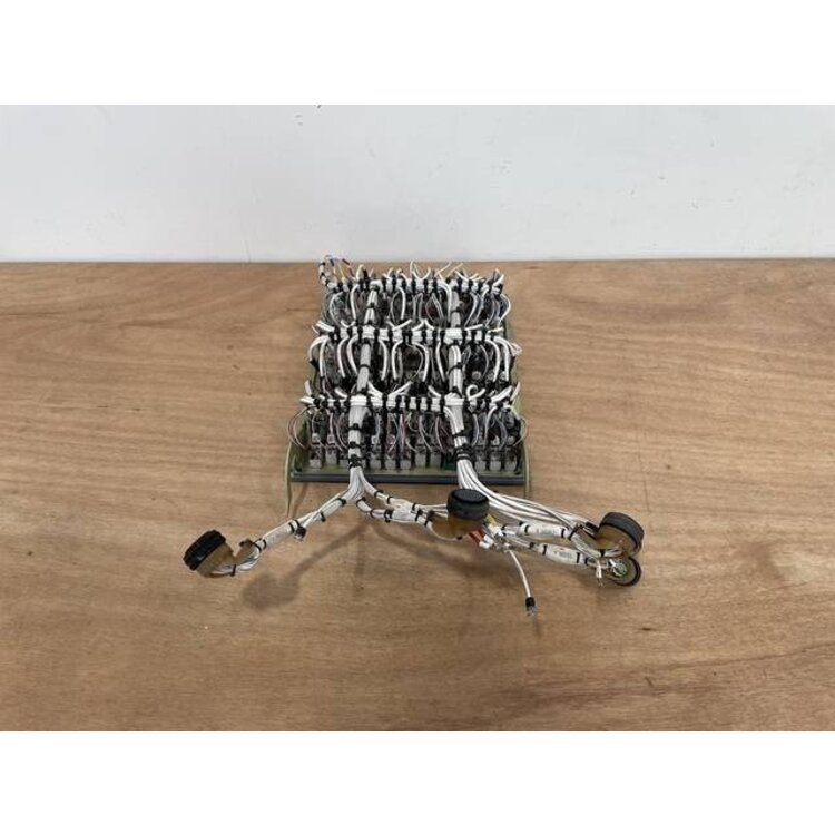 STRUCTURE ASSY 49VU P/N: D9291125000000 S/N: CL2279