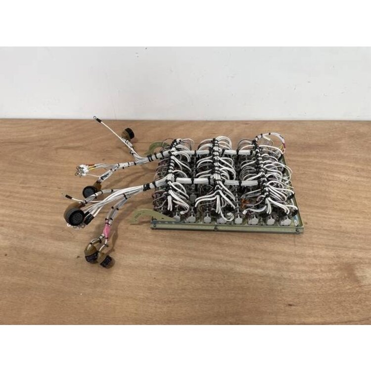 STRUCTURE ASSY 49VU P/N: D9291125000000 S/N: CL2279