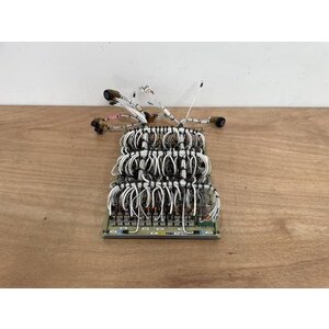 STRUCTURE ASSY 49VU P/N: D9291125000000 S/N: CL2279