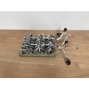 STRUCTURE ASSY 49VU P/N: D9291125000000 S/N: CL2279