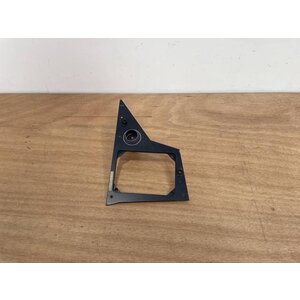 PLATE FRONT 6VU P/N: D9251276500100 S/N: PB12510