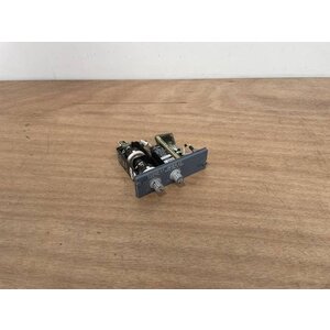 111VU FLOOD LIGHT PANEL S/N PB11661