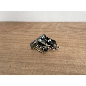111VU FLOOD LIGHT PANEL P/N: D9251504600000 S/N: PB11661