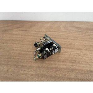 111VU FLOOD LIGHT PANEL P/N: D9251504600000 S/N: PB11661