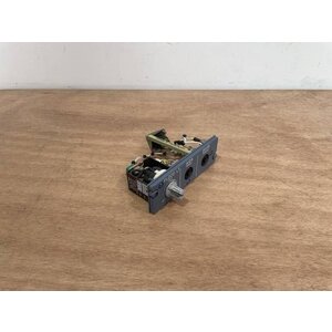 112VU LIGHT AIDS PANEL P/N: D9251504700000 S/N: PB11661