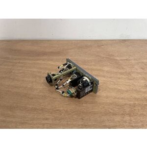 112VU LIGHT AIDS PANEL P/N: D9251504700000 S/N: PB11661