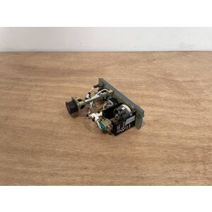 112VU LIGHT AIDS PANEL P/N: D9251504700000 S/N: PB12510