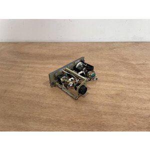 112VU LIGHT AIDS PANEL P/N: D9251504700000 S/N: PB12523