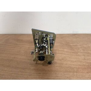 301VU CONTROL PANEL P/N: D9251505400000: S/N PB11657