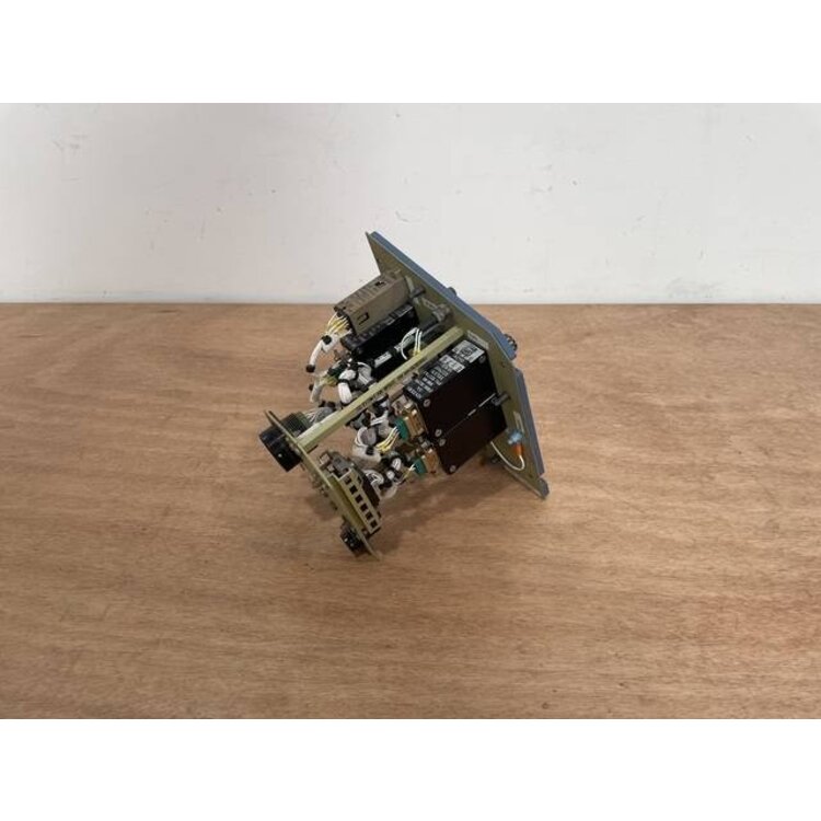 301VU CONTROL PANEL P/N: D9251505400000: S/N PB11657