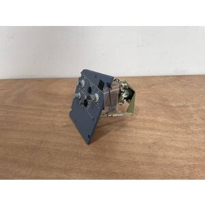 301VU CONTROL PANEL P/N: D9251505400000: S/N PB11661