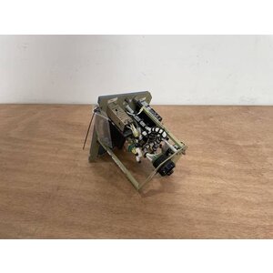 301VU CONTROL PANEL P/N: D9251505400000: S/N PB11661