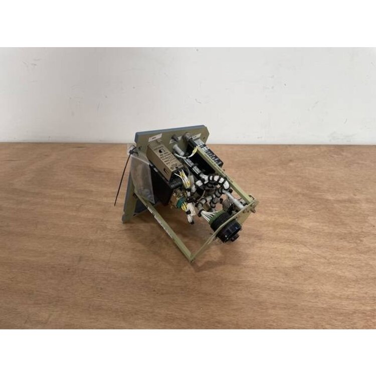 301VU CONTROL PANEL P/N: D9251505400000: S/N PB11661