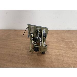 301VU CONTROL PANEL P/N: D9251505400000: S/N PB11661