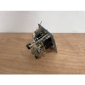301VU CONTROL PANEL P/N: D9251505400000: S/N PB11661