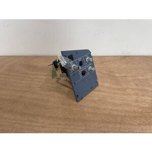 500VU CONTROL PANEL P/N: D9251506100000: S/N PB11660
