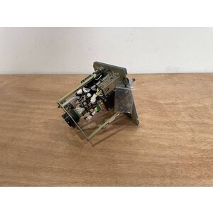 500VU CONTROL PANEL P/N: D9251506100000: S/N PB11660