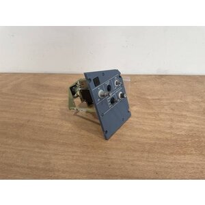 500VU CONTROL PANEL P/N: D9251506100000: S/N PB11656