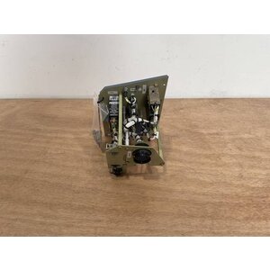 500VU CONTROL PANEL P/N: D9251506100000: S/N PB11656