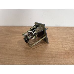 500VU CONTROL PANEL P/N: D9251506100000: S/N PB11656
